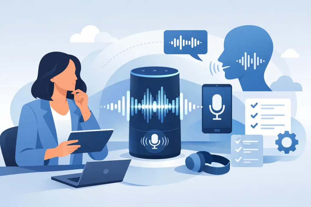 How to Prepare for Digital Voice