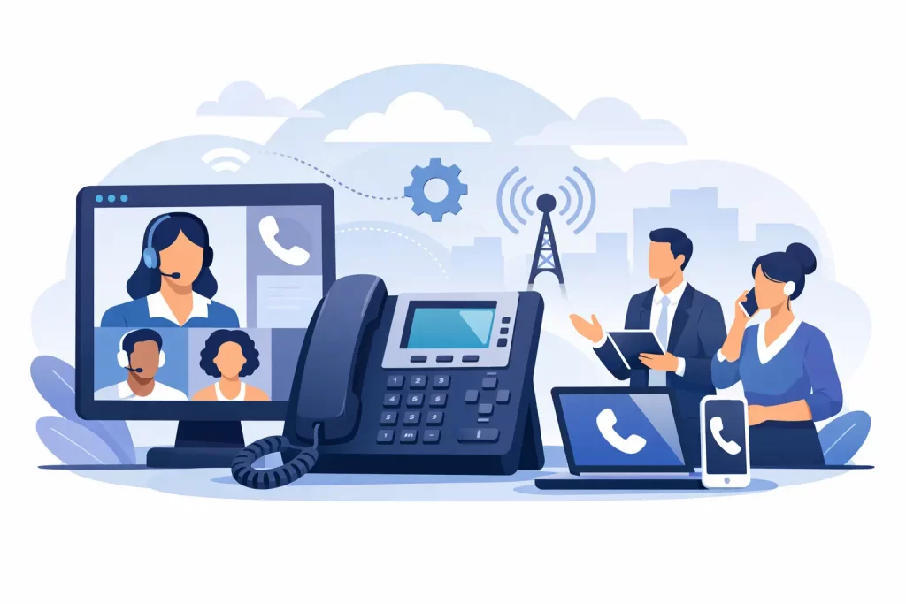 How to Set Up Teams Telephony Properly