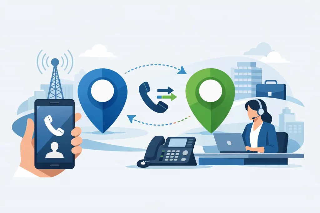 What Is Number Porting for Business?