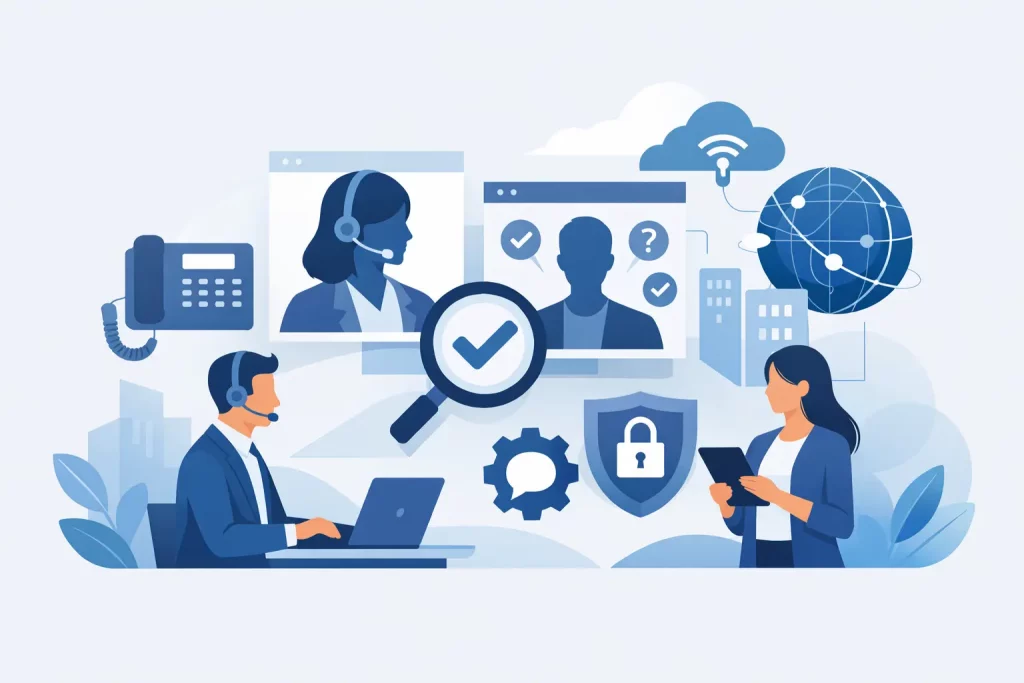 How to Choose a Business VoIP Provider