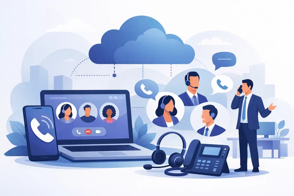 How to Enable Teams Calling for Your Business